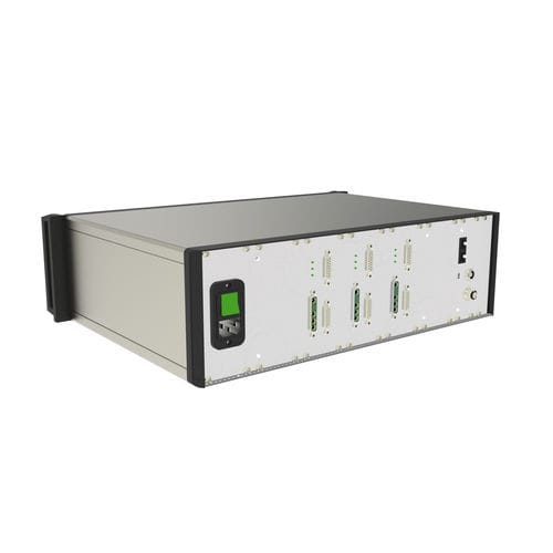 Controllore di posizione multiasse - FMC 2 series - Steinmeyer Mechatronik GmbH - DC / AC / servomotore