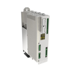 Controllore di posizione 1 asse - FMC 300 - Steinmeyer Mechatronik GmbH - multiasse / AC / servomotore