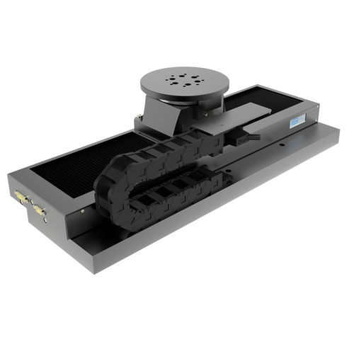 Sistema di posizionamento multiasse - 782300:212.26 - Steinmeyer Mechatronik GmbH - lineare / rotativo / per applicazioni ottiche
