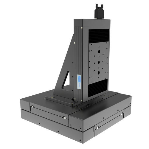 Sistema di posizionamento 3 assi - 782300:202.26 - Steinmeyer Mechatronik GmbH - XYZ / lineare / per applicazioni di laboratorio