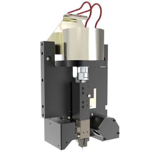 Sistema di posizionamento per stampante 3D - 782420:004.26 - Steinmeyer Mechatronik GmbH - Z / lineare / per applicazioni igieniche
