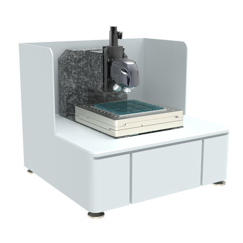 Sistema di posizionamento XYZ - 782330:159.26.AB - Steinmeyer Mechatronik GmbH - automatico / per camera bianca / per l'industria farmaceutica