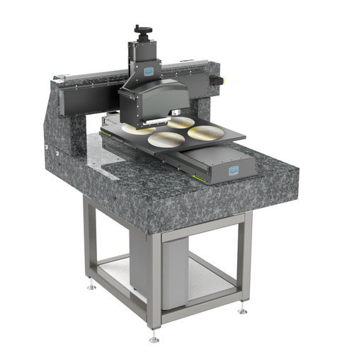 Sistema di posizionamento XYZ - 782300:222.26 - Steinmeyer Mechatronik GmbH - lineare / per ispezione Wafer e metrologia / per l'industria dei semiconduttori