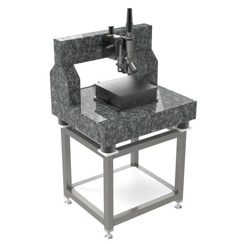 Sistema di posizionamento XYZ - 782489:001.26 - Steinmeyer Mechatronik GmbH - automatico / per applicazioni di laboratorio / a motore DC
