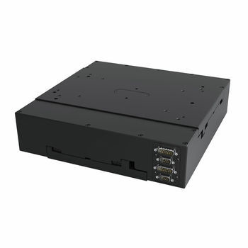 Piastra di posizionamento XY - KT310-SM - Steinmeyer Mechatronik GmbH - a motore / 2 assi / di alta precisione