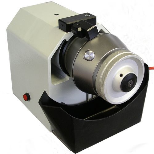 Smistatore di metalli - DS series  - GERBER - per pezzi piccoli / per vetro / rotativo