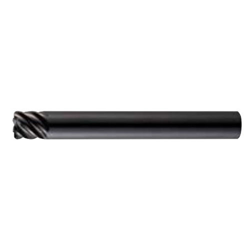 Fresa a raggio - SCE-R  - MOLDINO Tool Engineering Europe GmbH - a codolo / integrale / ceramica