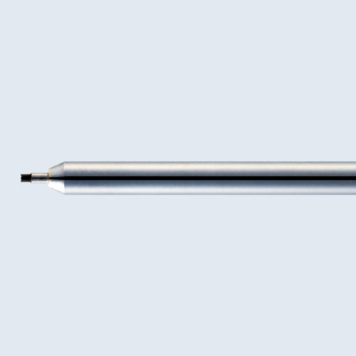 Fresa a codolo - EPCDS series  - MOLDINO Tool Engineering Europe GmbH - integrale / di finitura / diamantata