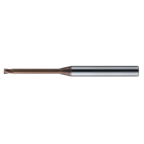Fresa a raggio - EPDRF-TH  - MOLDINO Tool Engineering Europe GmbH - a codolo / integrale / a spianare