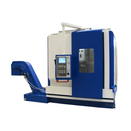 Macchina di foratura CNC - FW - IMT INTERMATO S.P.A. - verticale / ad alta velocità