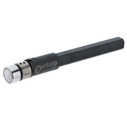 Utensile per brunitura interno - HBI 20 - INTEGI - esterno / a rulli