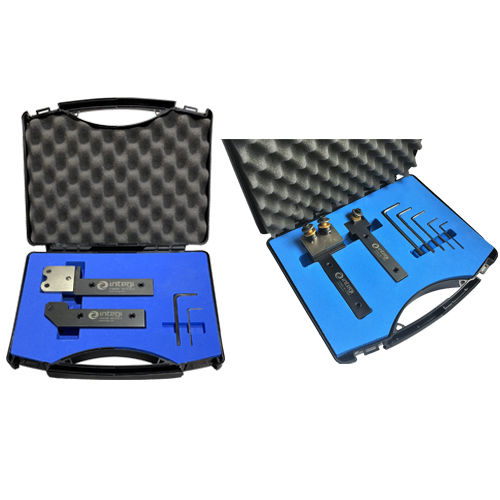 Utensile di molatura - KMF series - INTEGI