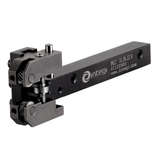 Utensile di molatura - M12 - INTEGI