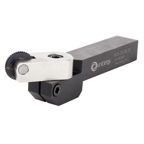 Utensile di molatura - M15 - INTEGI