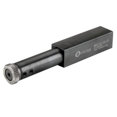 Utensile di molatura - M19 - INTEGI