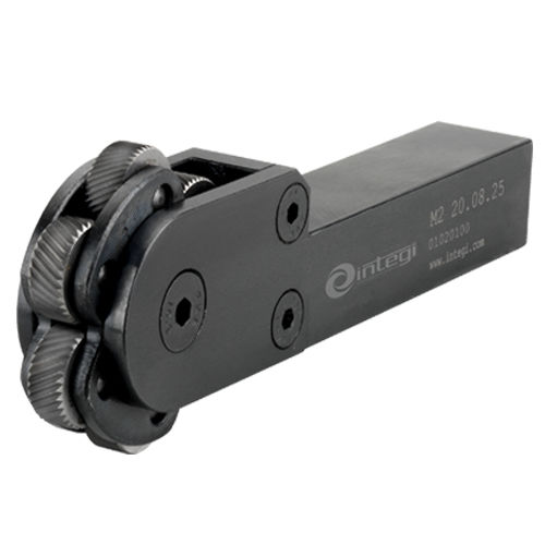 Utensile di molatura - M2 - INTEGI