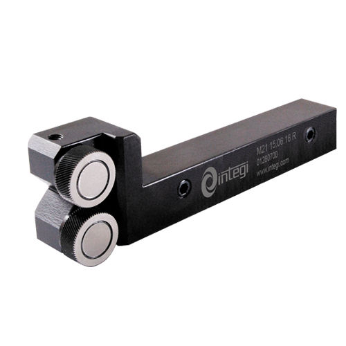 Utensile di molatura - M21 - INTEGI