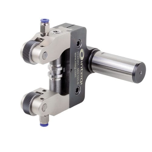 Utensile di molatura - M22-A - INTEGI