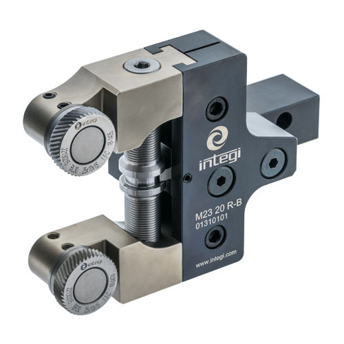 Utensile di molatura - M23-B - INTEGI