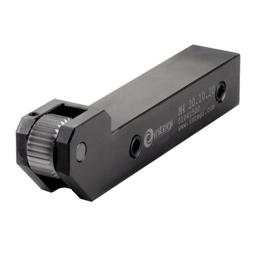Utensile di molatura - M4 - INTEGI