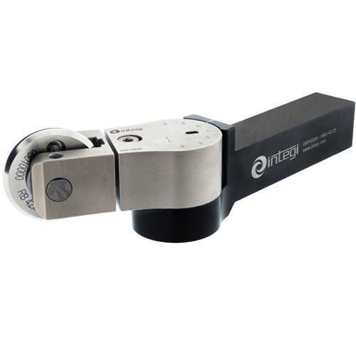 Utensile per brunitura a rulli - HBU 42 - INTEGI
