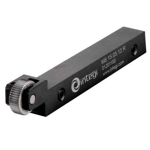 Utensile di molatura - M8 - INTEGI