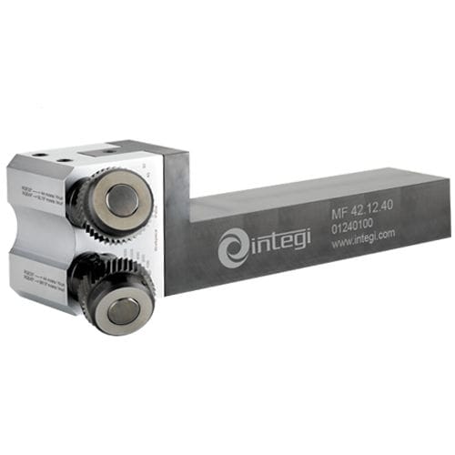 Utensile di molatura - MF 42 - INTEGI