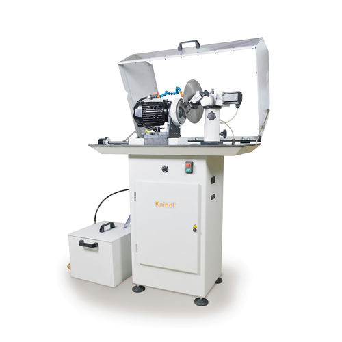Affilatrice manuale - RMS - KAINDL REILING - con motore elettrico