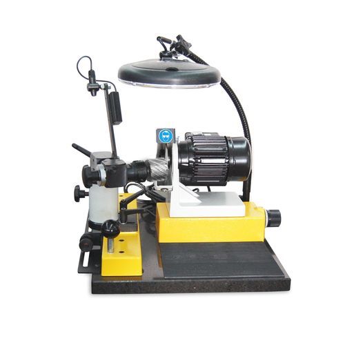 Affilatrice manuale - KBS/2 - KAINDL REILING - di precisione / laser