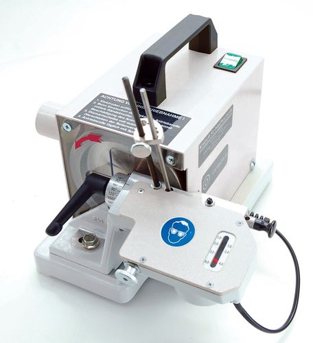 Affilatrice di elettrodi - WIG 4 - KAINDL REILING - automatica / di precisione