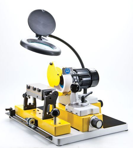 Affilatrice universale - SZ - KAINDL REILING - manuale / di precisione / compatta