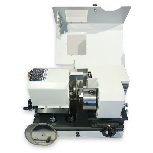 Rettificatrice cilindrica - TSM-16 - KAINDL REILING - per pezzo singolo / universale / manuale