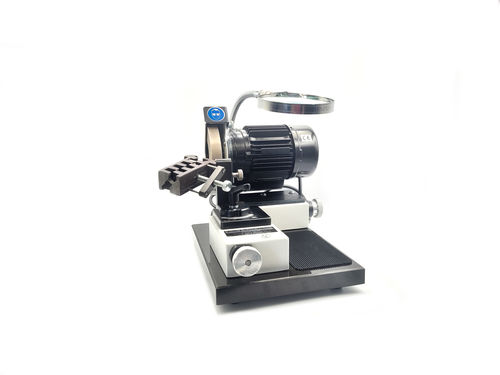 Affilatrice per punte - BSG 20/2  - KAINDL REILING - manuale / di precisione / con motore elettrico