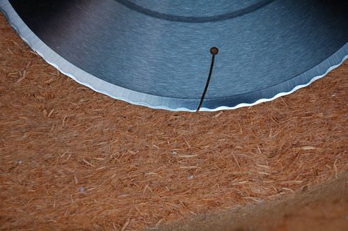 Lama per coltello rotante - KAINDL INSUCUT&reg; - KAINDL REILING