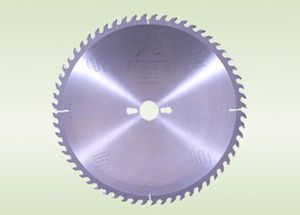 Lama per sega circolare - ECO  - KANEFUSA - in carburo de tungsteno / per MDF / per tenonare
