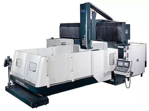 Centro di lavoro 3 assi - KMC-SR-H series - KAO MING - universale / a doppia colonna