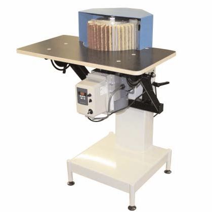 Levigatrice per legno - MiniSpin V - LÖWER - di bordo / orizzontale / verticale