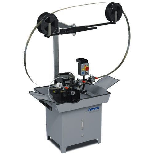 Affilatrice automatica - SW BA 80N - LOROCH - CBN