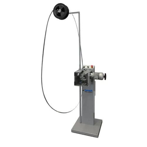 Stradatrice per lame di seghe a nastro - SBS 80 - LOROCH