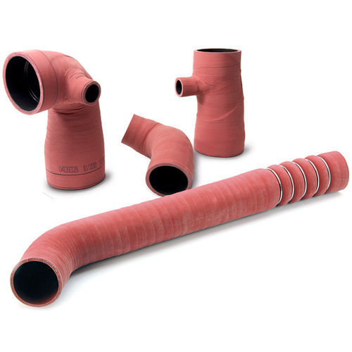 Tubazione a gomito - MöllerWerke GmbH