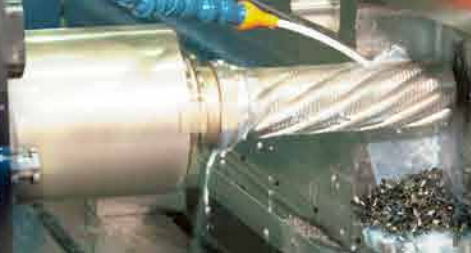 Fluido lubrificante - DiaGrind  - oelheld - sintetico