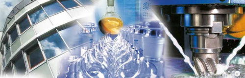 Olio di lubrificazione - DiaMond  - oelheld - sintetico / industriale / inodore