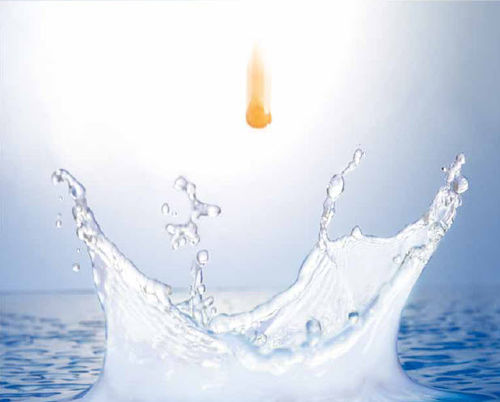 Fluido lubrificante - AquaTec 7539 - oelheld - sintetico