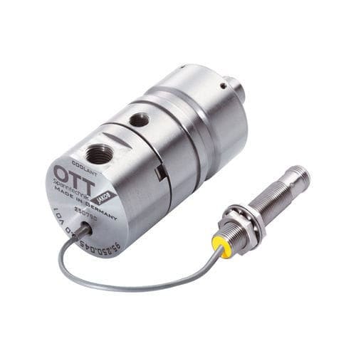 Sistema di monitoraggio dell’usura - 1K-GD-C - OTT-JAKOB Spanntechnik GmbH
