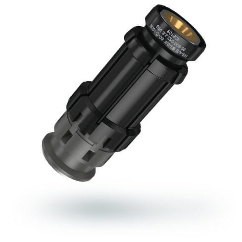Portautensile HSK - TYPE C - OTT-JAKOB Spanntechnik GmbH - per lavorazione
