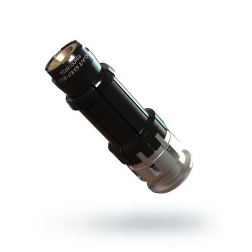 Portautensile per lavorazione - TYPE D - OTT-JAKOB Spanntechnik GmbH