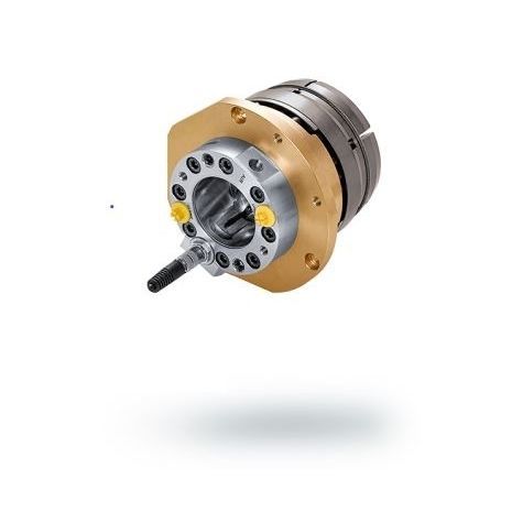 Sistema di monitoraggio condizioni - MSU - OTT-JAKOB Spanntechnik GmbH - di corrente / di posizione / di rilevamento perdite