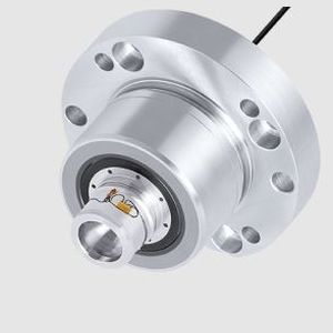 Sistema di telemetria per l'industria elettronica - GAUS - OTT-JAKOB Spanntechnik GmbH - di processo