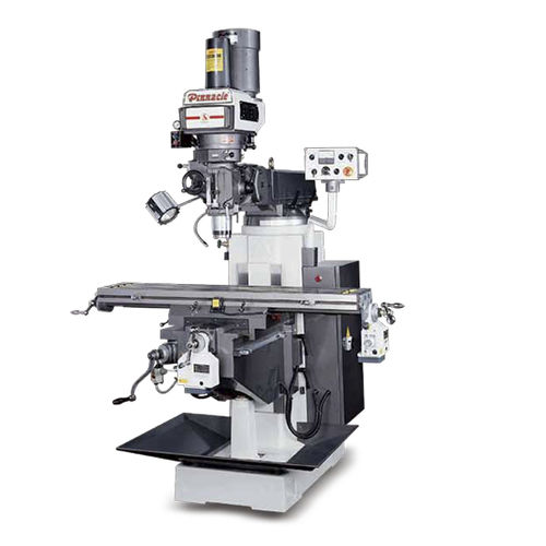 Fresatrice 3 assi - PK-FV2 - PINNACLE Machine Tool Co., Ltd. - verticale / a colonna / di grande precisione