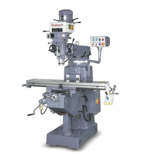 Fresatrice 3 assi - PK-GRSM-B2  - PINNACLE Machine Tool Co., Ltd. - verticale / ad alta potenza